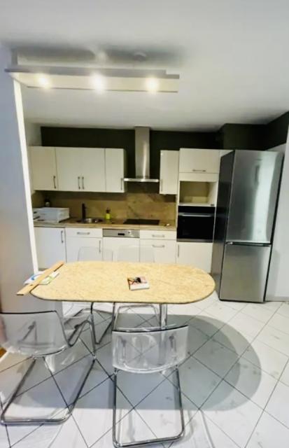 Location appartement T2 Marseille 06 - Photo 6