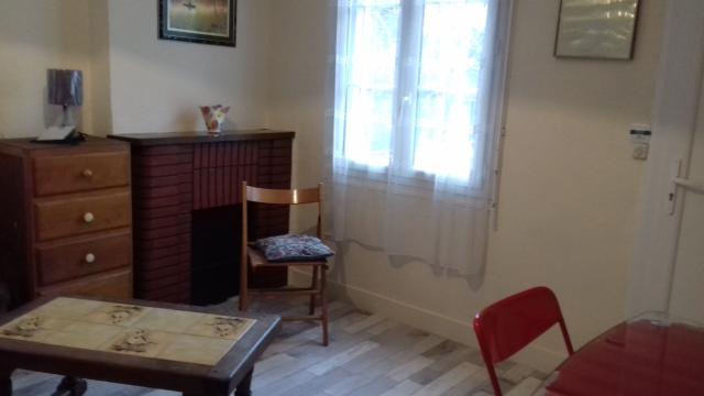 Location studio Bures sur Yvette - Photo 5