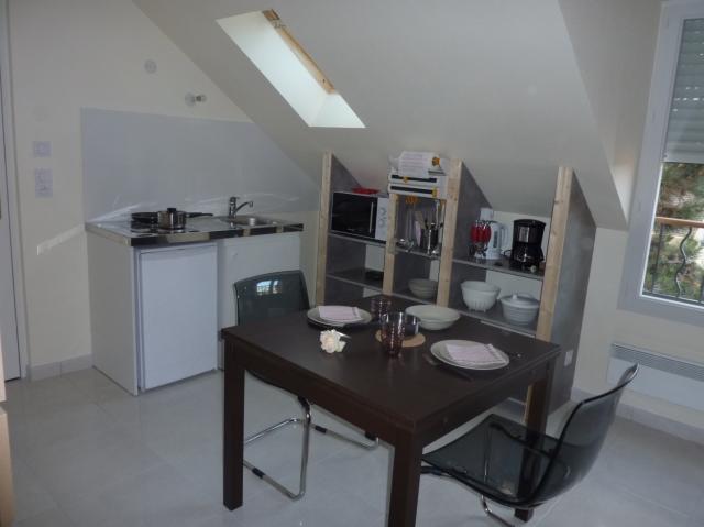 Location studio Maisons Alfort - Photo 5