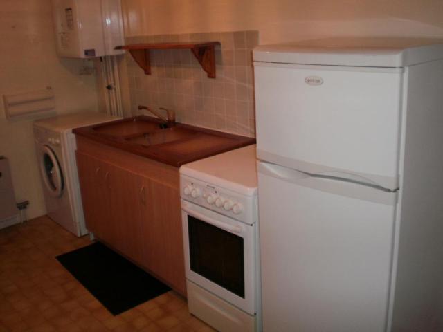 Location appartement T2 Reims - Photo 2