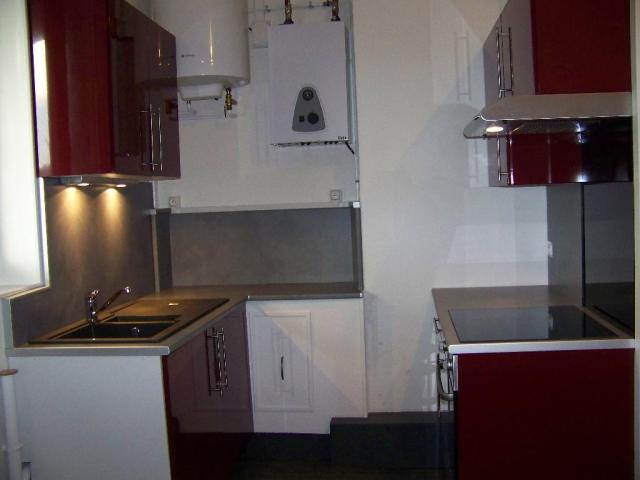 Location appartement T2 Vienne - Photo 3