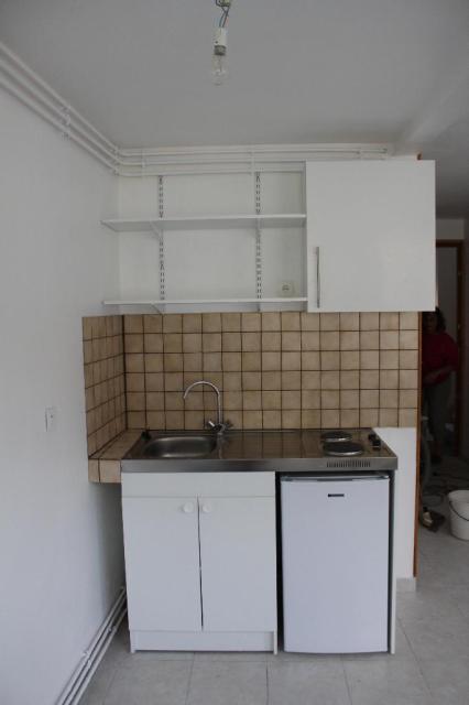 Location appartement T2 Chateau Thierry - Photo 1