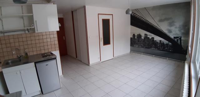 Location appartement T2 Chateau Thierry - Photo 4