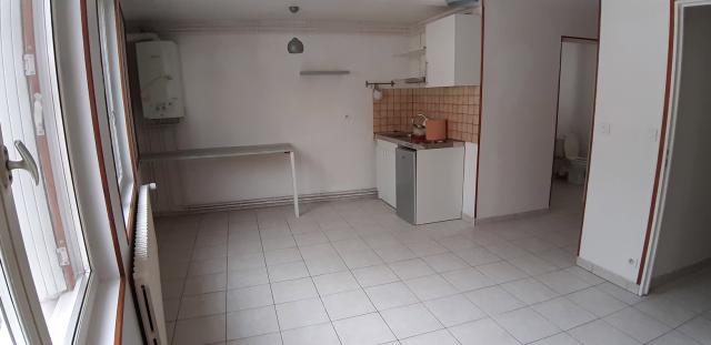 Location appartement T2 Chateau Thierry - Photo 6