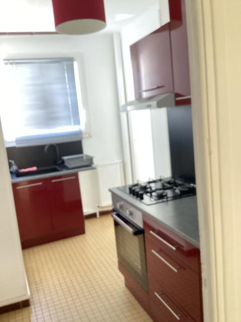 Location appartement T3 Montpellier - Photo 2