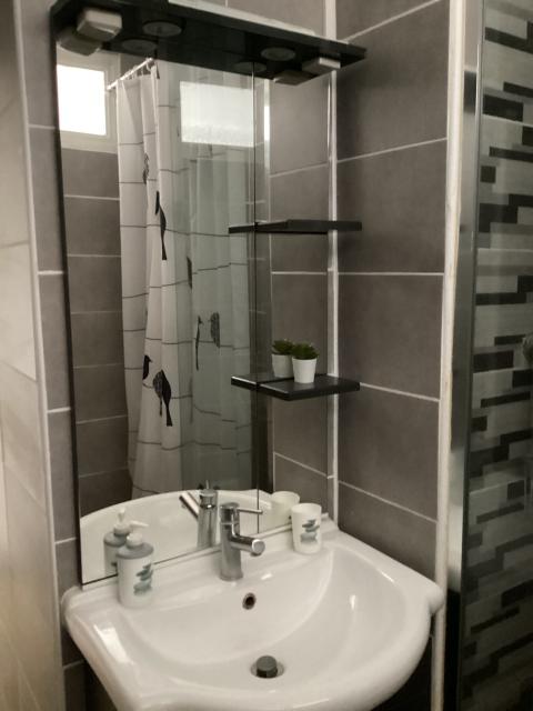 Location appartement T3 Montpellier - Photo 4