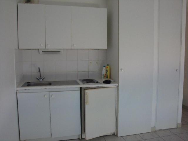 Location studio Vannes - Photo 2