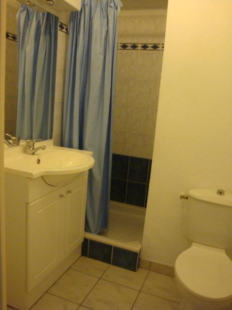 Location studio Vannes - Photo 3