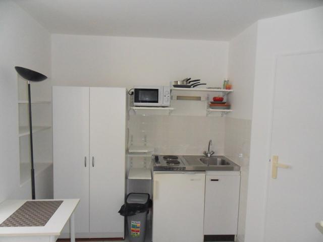 Location studio Bourges - Photo 2