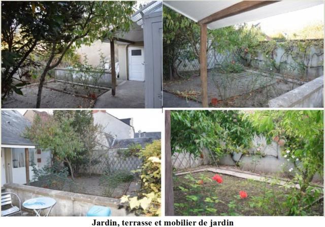 Location studio Bourges - Photo 5