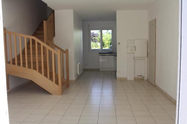 Location maison F4 Pessac - Photo 1