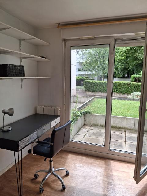 Location studio Reims - Photo 7