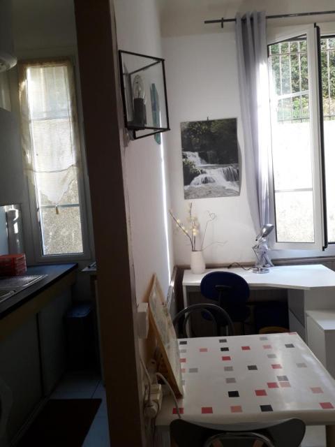 Location studio Nice - Photo 7