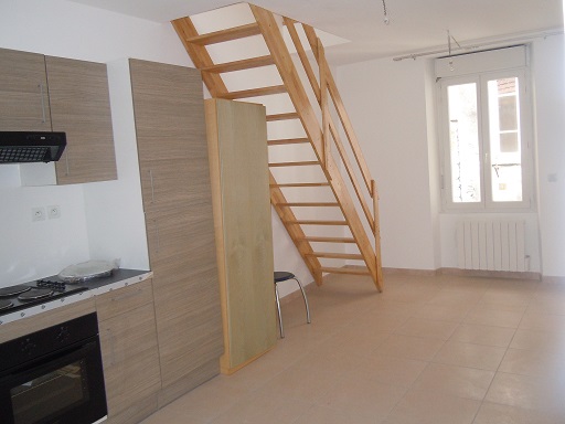 Location appartement T2 Grenoble - Photo 2