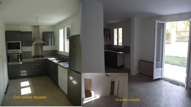 Location maison F7 Jacou - Photo 2