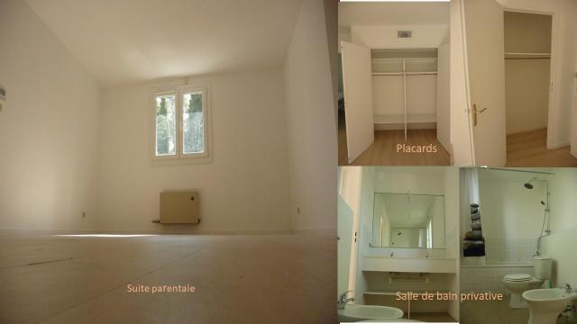 Location maison F7 Jacou - Photo 3