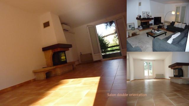 Location maison F7 Jacou - Photo 4