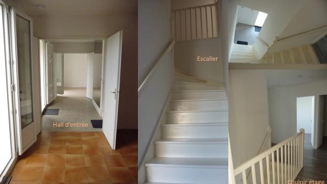 Location maison F7 Jacou - Photo 7