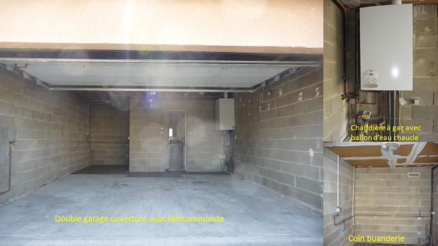 Location maison F7 Jacou - Photo 8