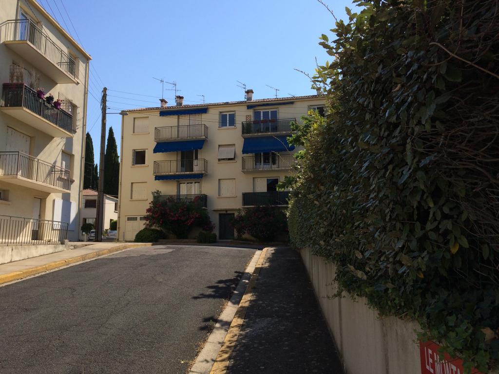 Location chambre Montpellier - Photo 1