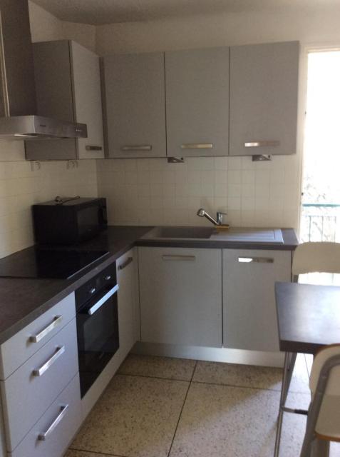 Location appartement T3 Montpellier - Photo 2
