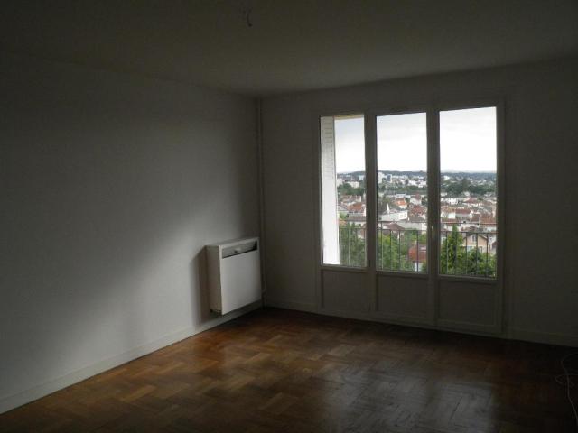 Location appartement T3 Limoges - Photo 2