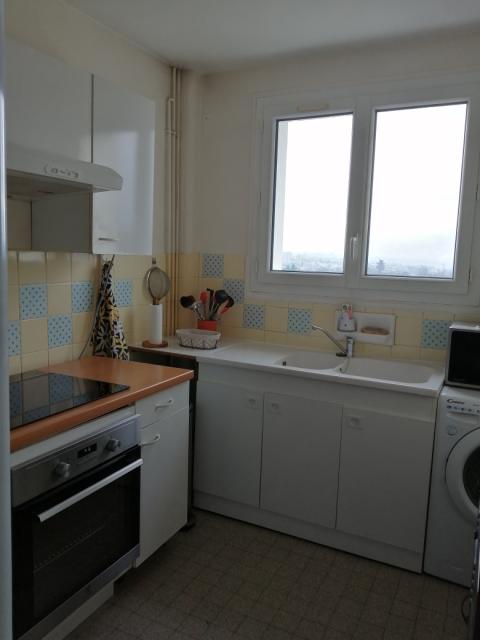 Location appartement T3 Limoges - Photo 4
