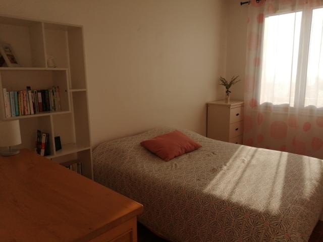 Location appartement T3 Limoges - Photo 5