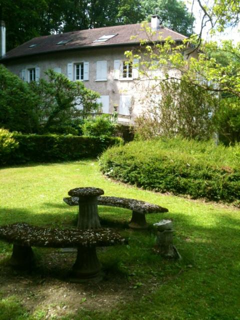 Location studio St Martin d'Heres - Photo 4
