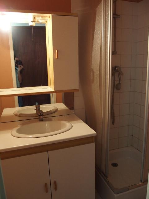 Location studio St Martin d'Heres - Photo 5