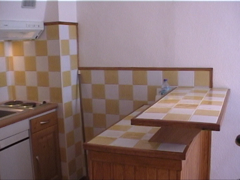 Location appartement T2 Sisteron - Photo 2