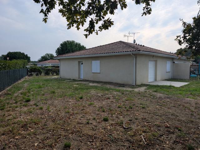 Location maison F4 Laluque - Photo 2