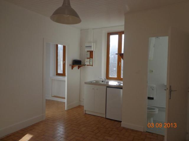 Location studio Dijon - Photo 2