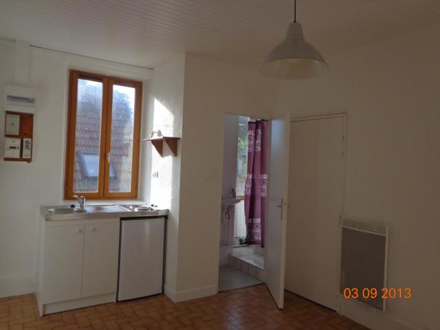 Location studio Dijon - Photo 4