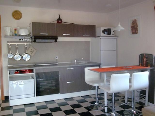 Location appartement T2 Antibes - Photo 2