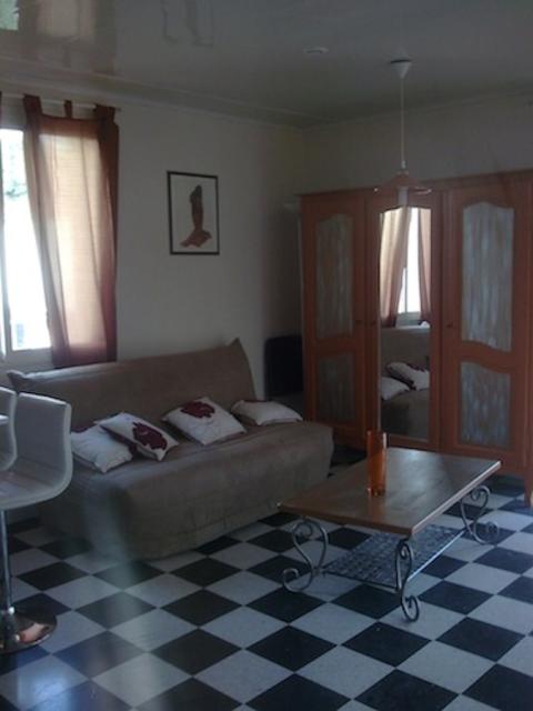 Location appartement T2 Antibes - Photo 3