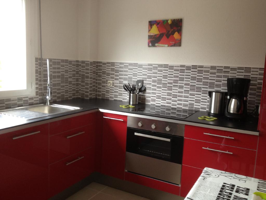 Location appartement T3 Larmor Plage - Photo 2
