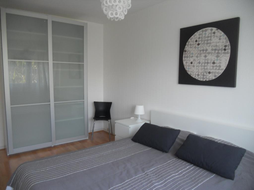 Location appartement T3 Larmor Plage - Photo 3