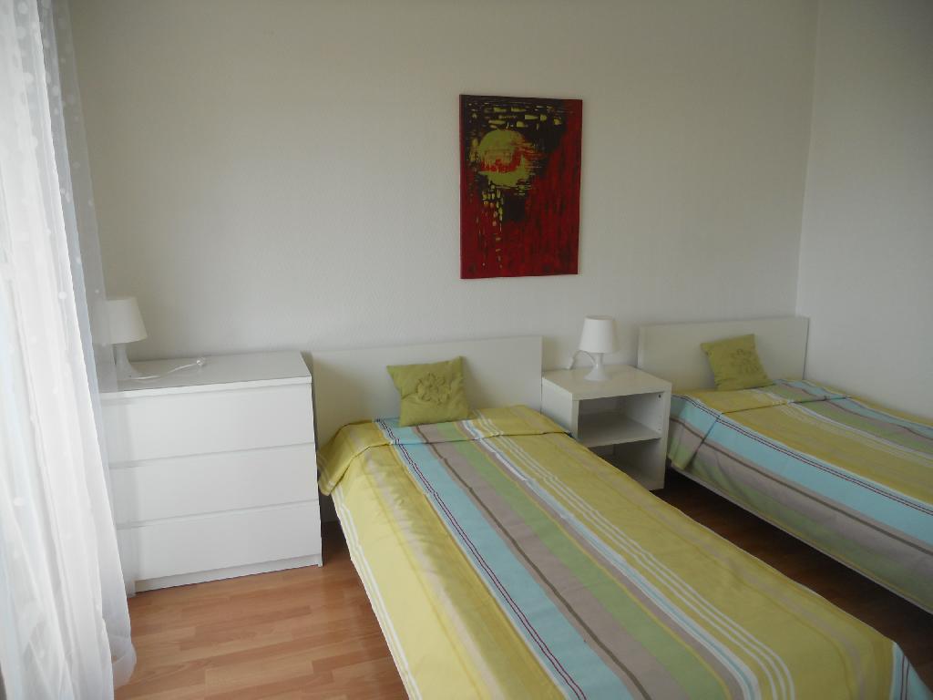 Location appartement T3 Larmor Plage - Photo 4
