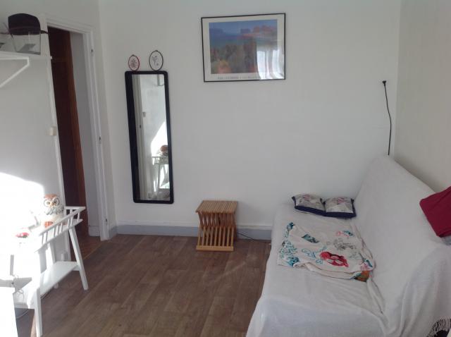 Location appartement T1 Le Havre - Photo 2