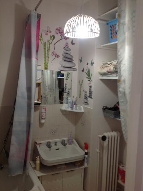 Location appartement T1 Le Havre - Photo 3