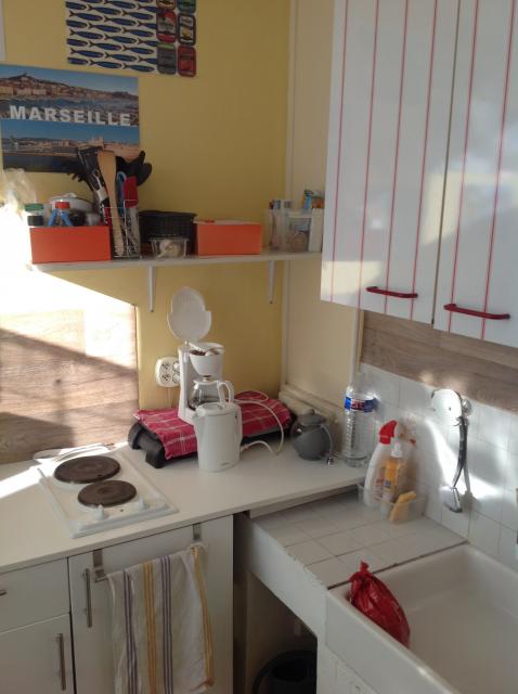 Location appartement T1 Le Havre - Photo 4