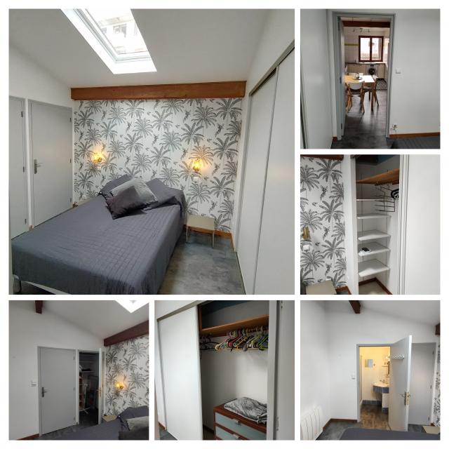 Location appartement T2 Toulouse - Photo 4
