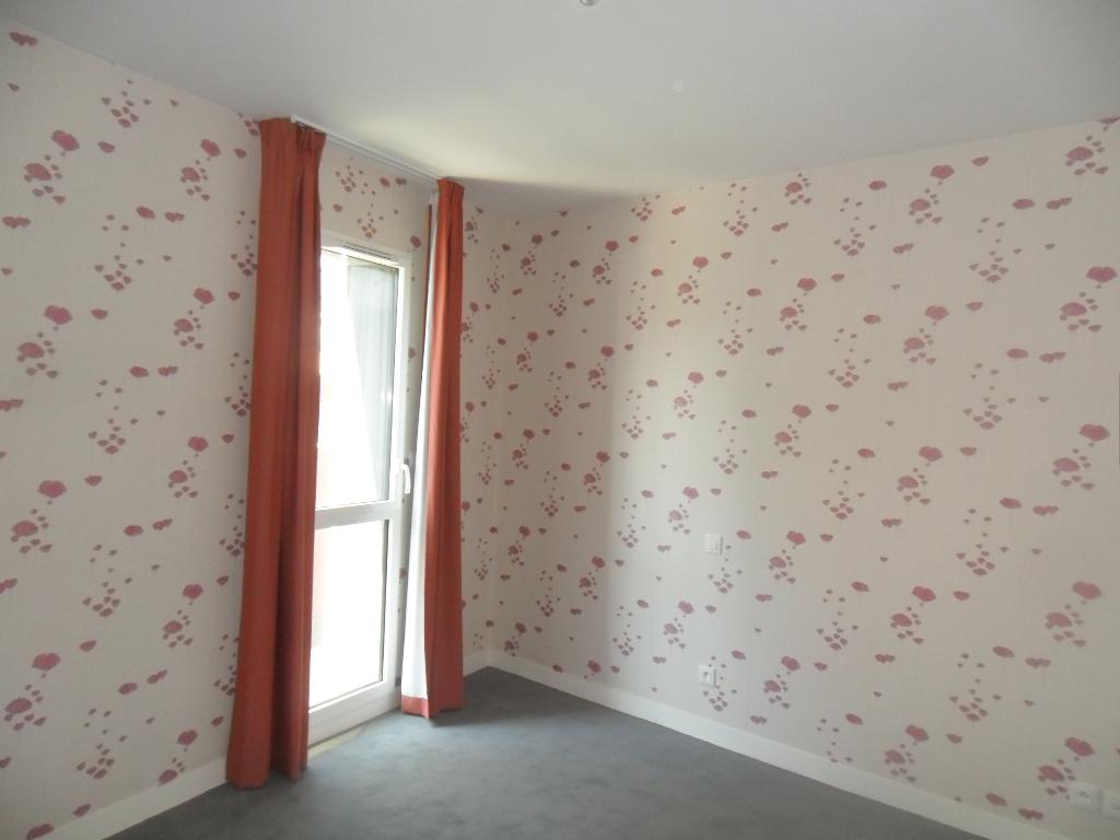 Location appartement T2 St Malo - Photo 3