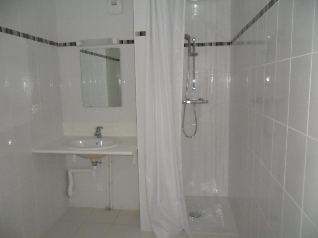 Location appartement T2 St Malo - Photo 4