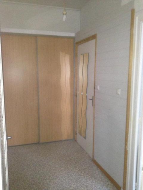 Location studio Lyon 7 - Photo 2