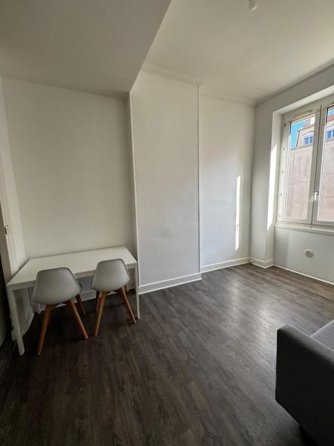 Location studio Lyon 7 - Photo 3
