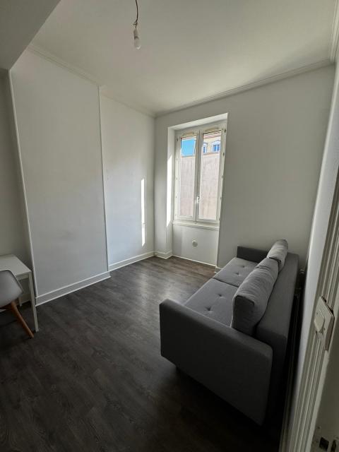 Location studio Lyon 7 - Photo 4