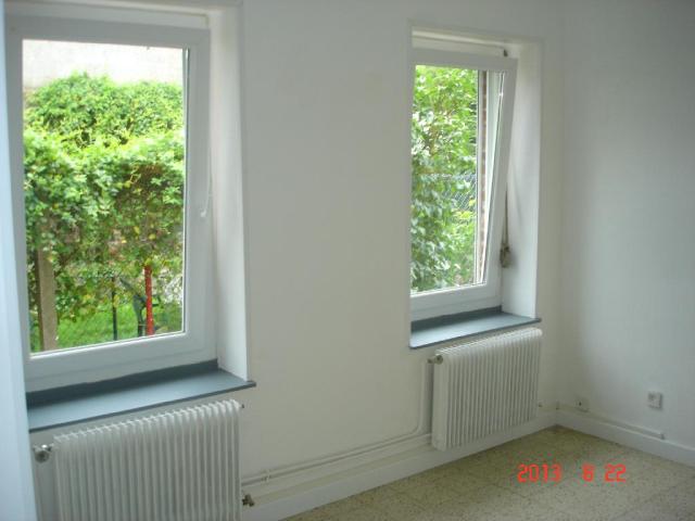 Location maison F3 Baisieux - Photo 1