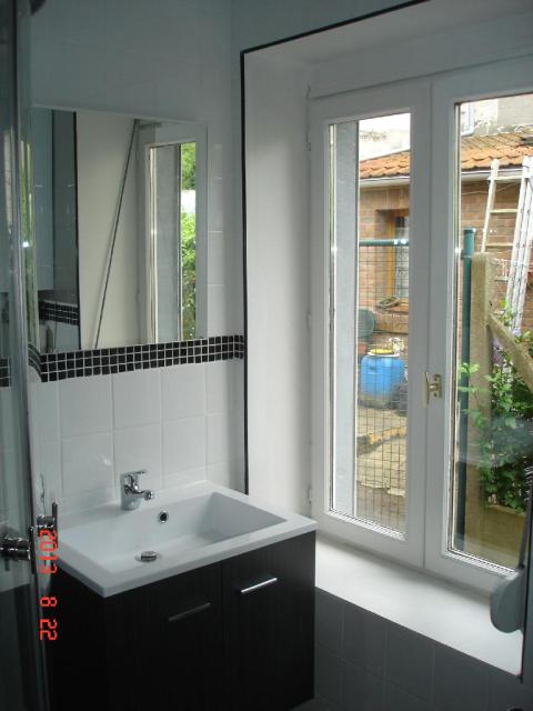 Location maison F3 Baisieux - Photo 2